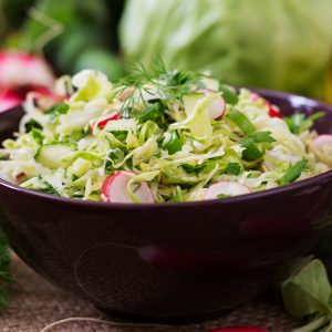 Catering in a Box - Salad