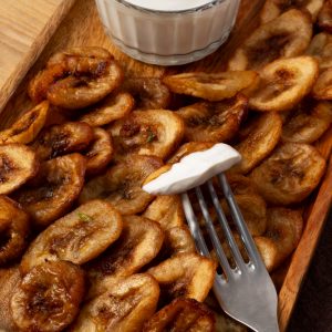 Sweet Plantain
