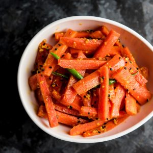 Carrots
