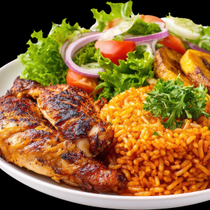 Foodeal Meal Plan