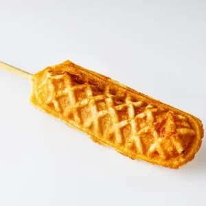 Waffle Stick